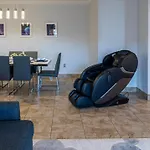 Apartment 3 Bedroom In Tuscana Resort , 15\