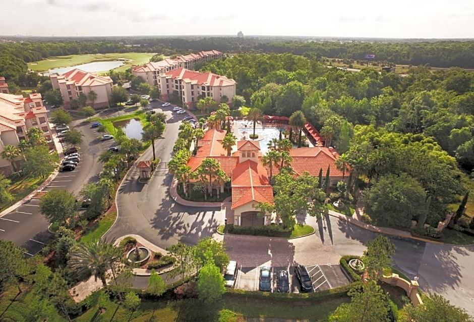 3 Bedroom In Tuscana , 15